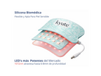 Máscara LED PRO