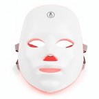 Mascara Facial LED