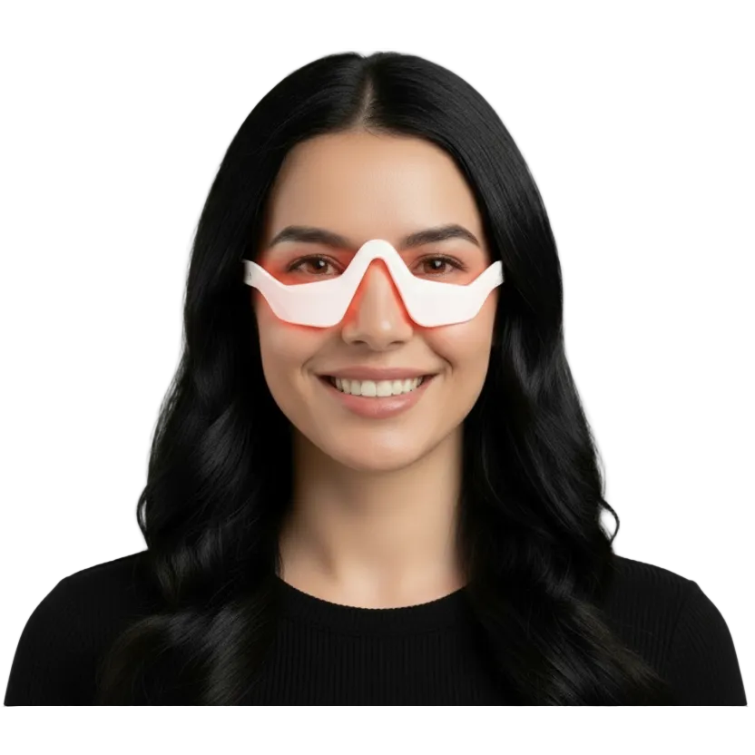 Reparador Bolsas y Ojeras