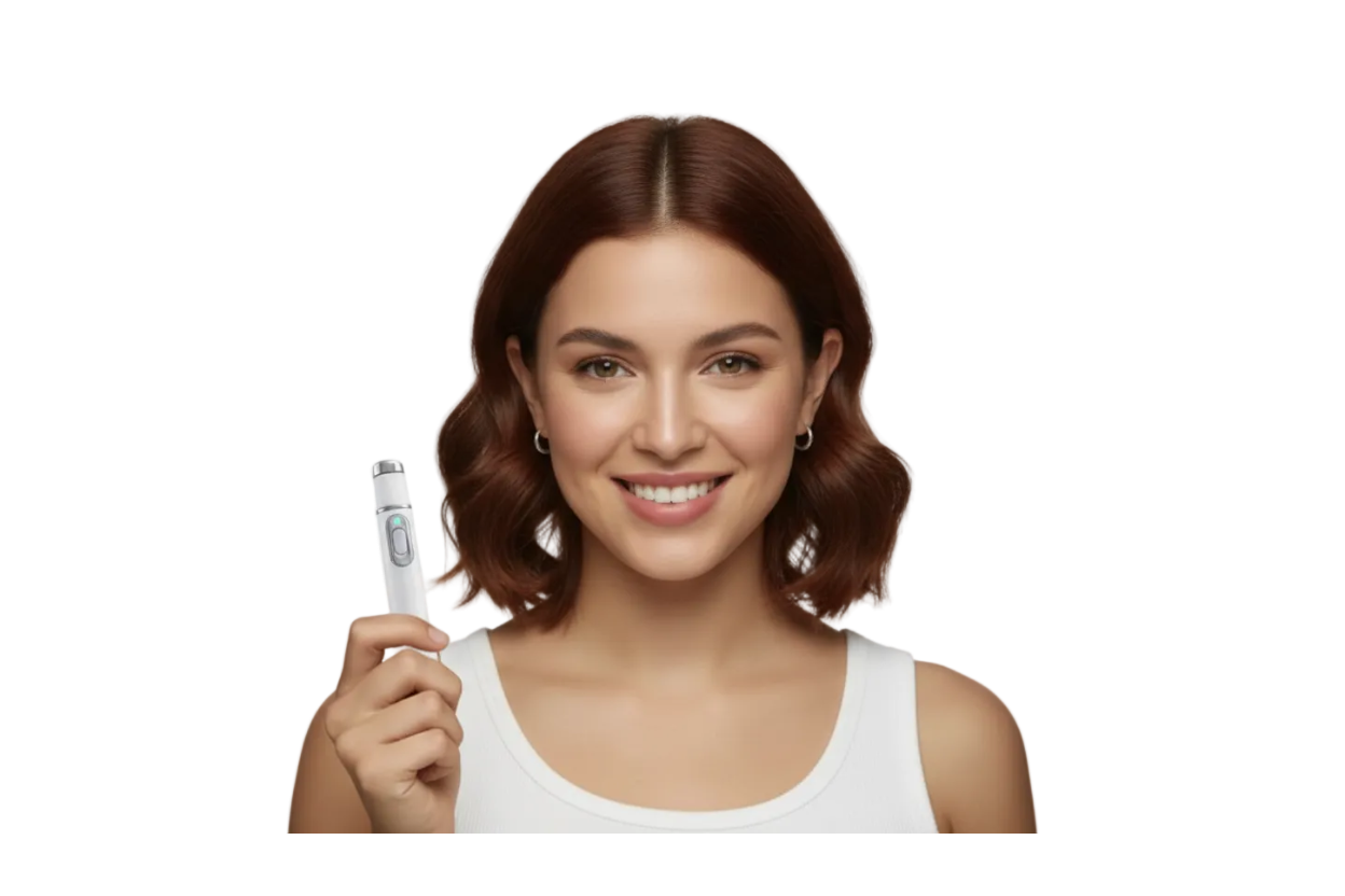 Lápiz Anti-Ojeras