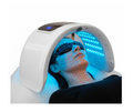 Puente Facial LED