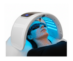 Puente Facial LED