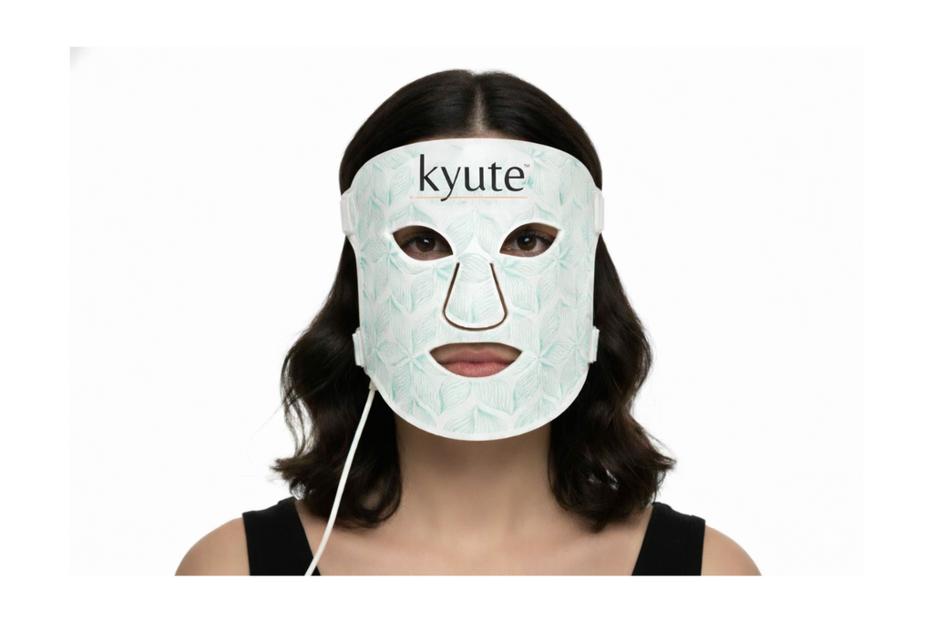 Máscara LED PRO