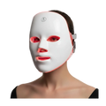 Mascara Facial LED