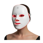 Mascara Facial LED